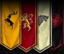 Game of Thrones - online slot machine with jackpot