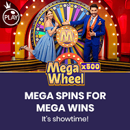 Megawheel
