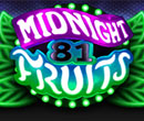 Midnight Fruits 81