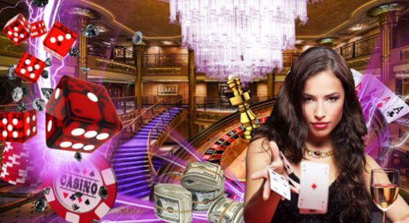 Best Online Casinos on the Internet