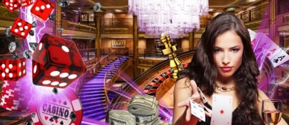 Best Online Casinos on the Internet