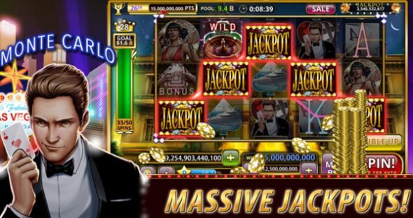 Best Online Slot Machines