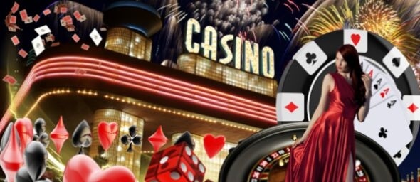 What to be careful about at online casinos