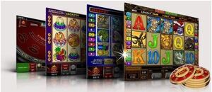 Best Games at Online Casinos