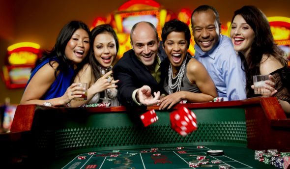 How to Pick The Best Online Casino