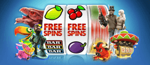 Free Spins at Online Casinos