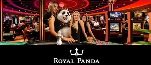 Royal Panda Casino - Review