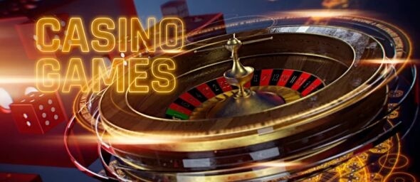 Changes in Online Casinos