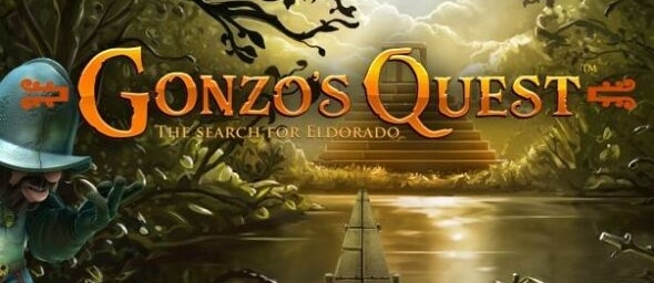 Gonzo's Quest - Review
