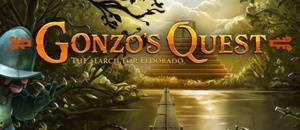 Gonzo's Quest - Review