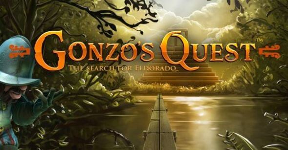 Gonzo's Quest - Review