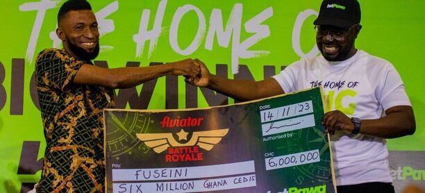 betPawa Aviator Record Jackpot