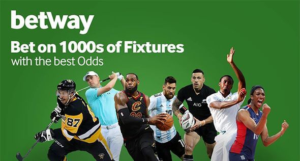 Betway Uganda