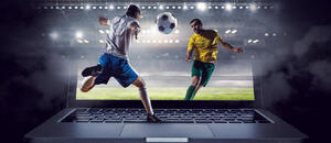 Bet on football online with GSB Uganda!