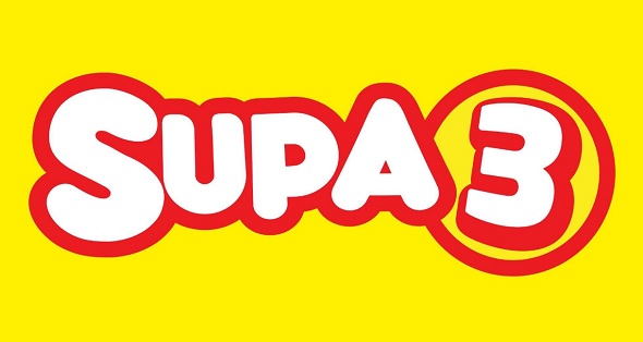 Supa 3 Uganda lottery