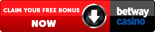 Claim Free Bonus at Betway Casino
