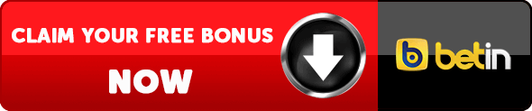 Claim free bonus at Betin Casino