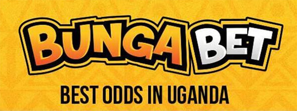 BungaBet - Best odds and casino in Uganda