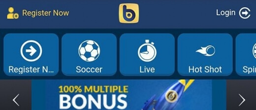 Betin Casino App Betin Casino App