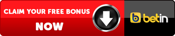 Claim free bonus at Betin
