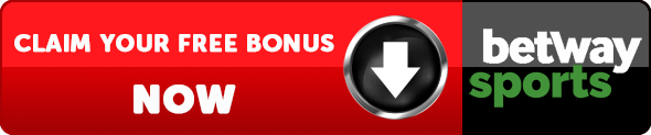 Claim free bonus at Betway sports