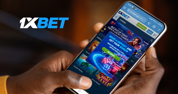 1xBet online review