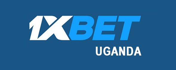 1xBet Uganda logo