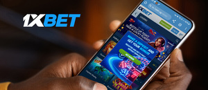 1xBet online review