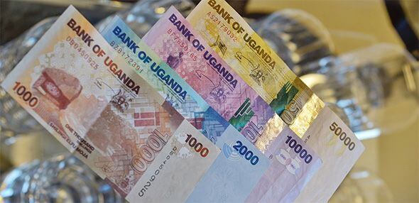 Free betting bonus - Ugandan Shillings