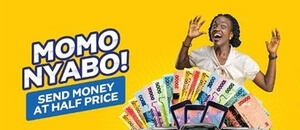 MoMo Nyabo MTN MoMo Nyabo MTN