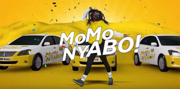 MTN MoMo Nyabo