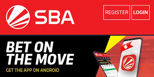 Sports Betting Africa Uganda - SBA