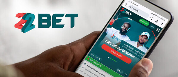22bet welcome bonus for new players