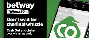 Betway Cash Out Betway Cash Out