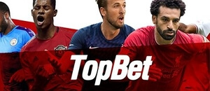 TopBet Uganda