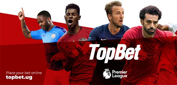 TopBet Uganda