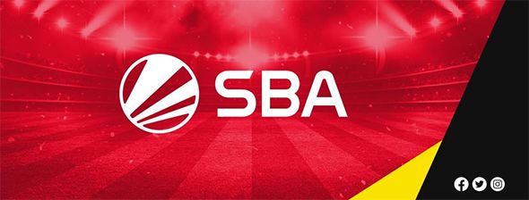 SBA Uganda Logo