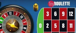 Tiny Roulette SBA Tiny Roulette SBA