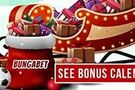 Bungabet Christmas Promotion