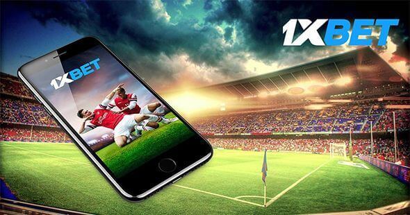 1xBet Mobile