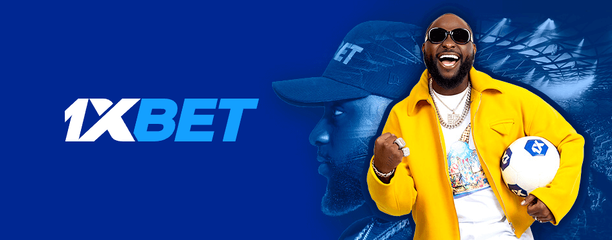 1xBet Sports betting