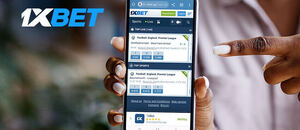 1xBet App Uganda