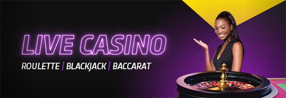 SBA Live Casino