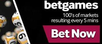 Betway Betgames Live Casino