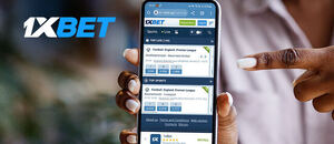 1xBet Mobile play in Uganda