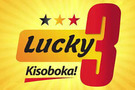 Lucky 3 Uganda