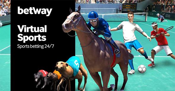 Betway Virtual Sports
