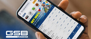 Virtual betting at Gal Sport Betting Uganda