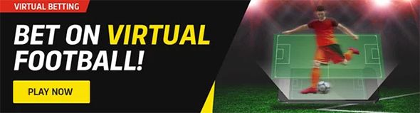 SBA Virtual Sports