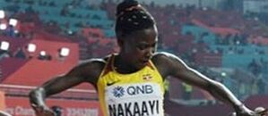 Halimah Nakaayi